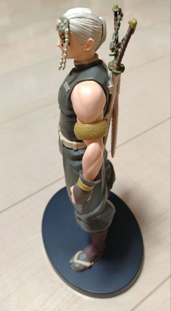 鬼滅の刃 悲鳴嶼行冥 宇髄天元 妓夫太郎 フィギュア ぬいぐるみ まとめ売り