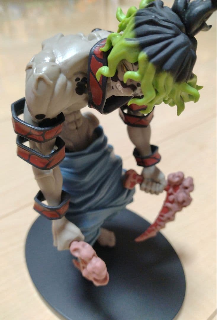 鬼滅の刃 悲鳴嶼行冥 宇髄天元 妓夫太郎 フィギュア ぬいぐるみ まとめ売り