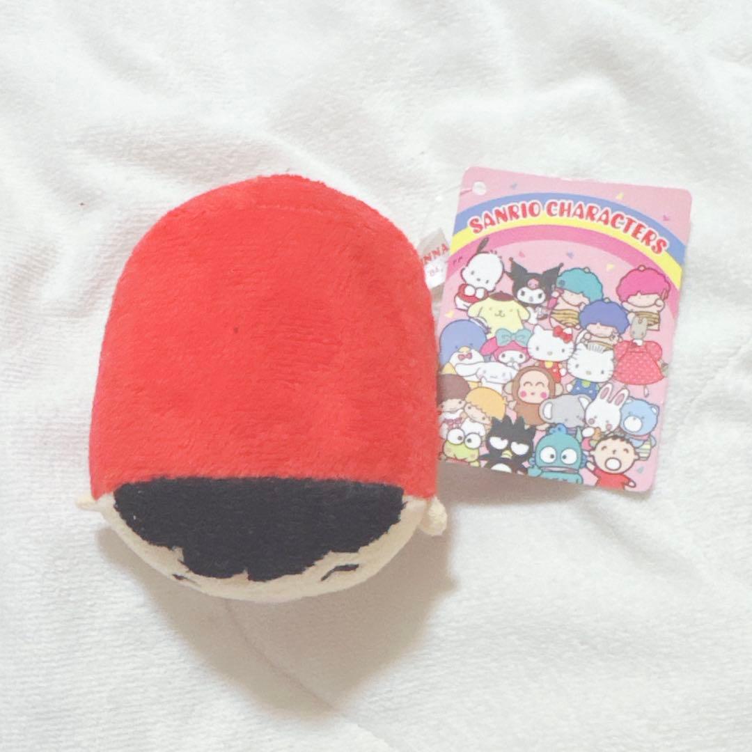 サンリオ みんなのたあ坊 ロールお手玉 なつかしシリーズ レア