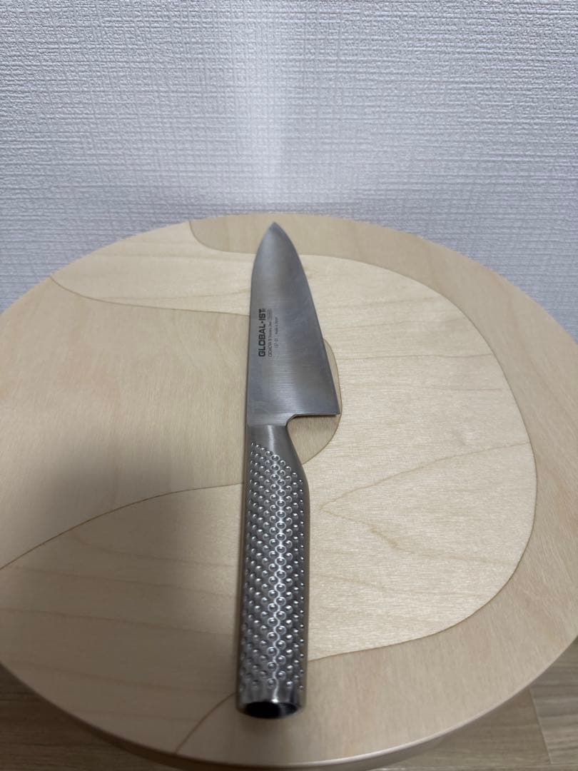 global-ist包丁　IST-01：万能19cm