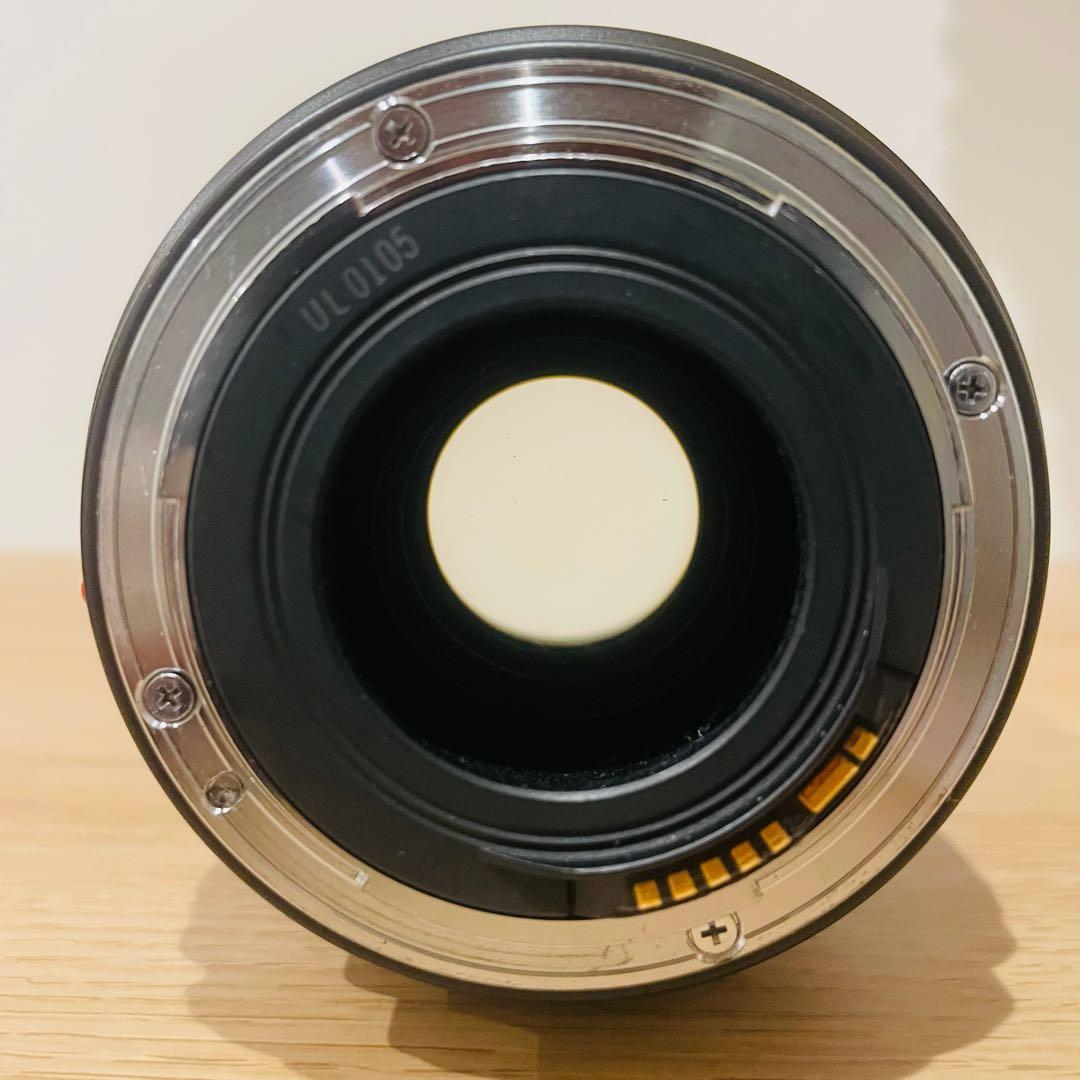 Canon レンズ ZOOM LENS EF 28-70mm 1:2.8 L