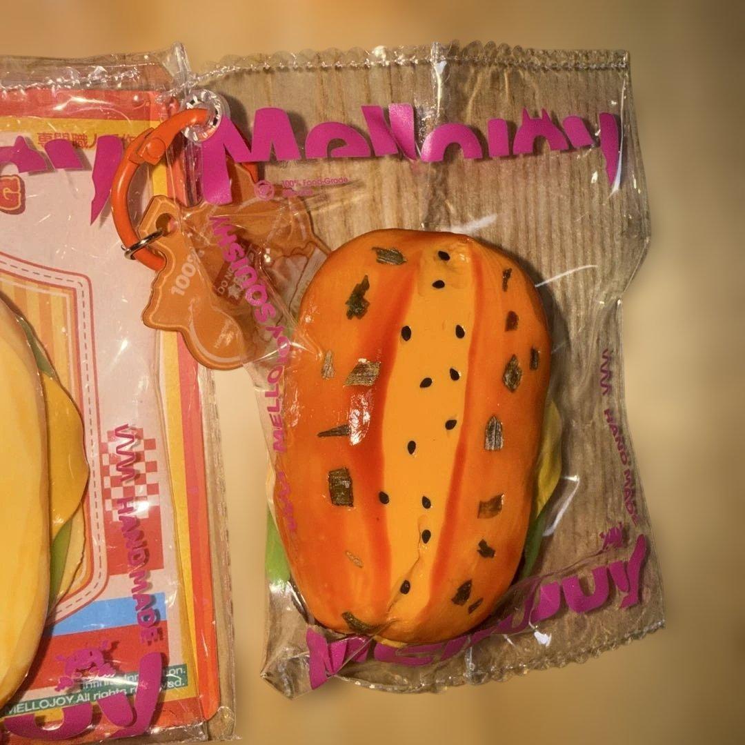 Mellojoy スクイーズ シクレ含む21点まとめ売りバラ売り不可❌