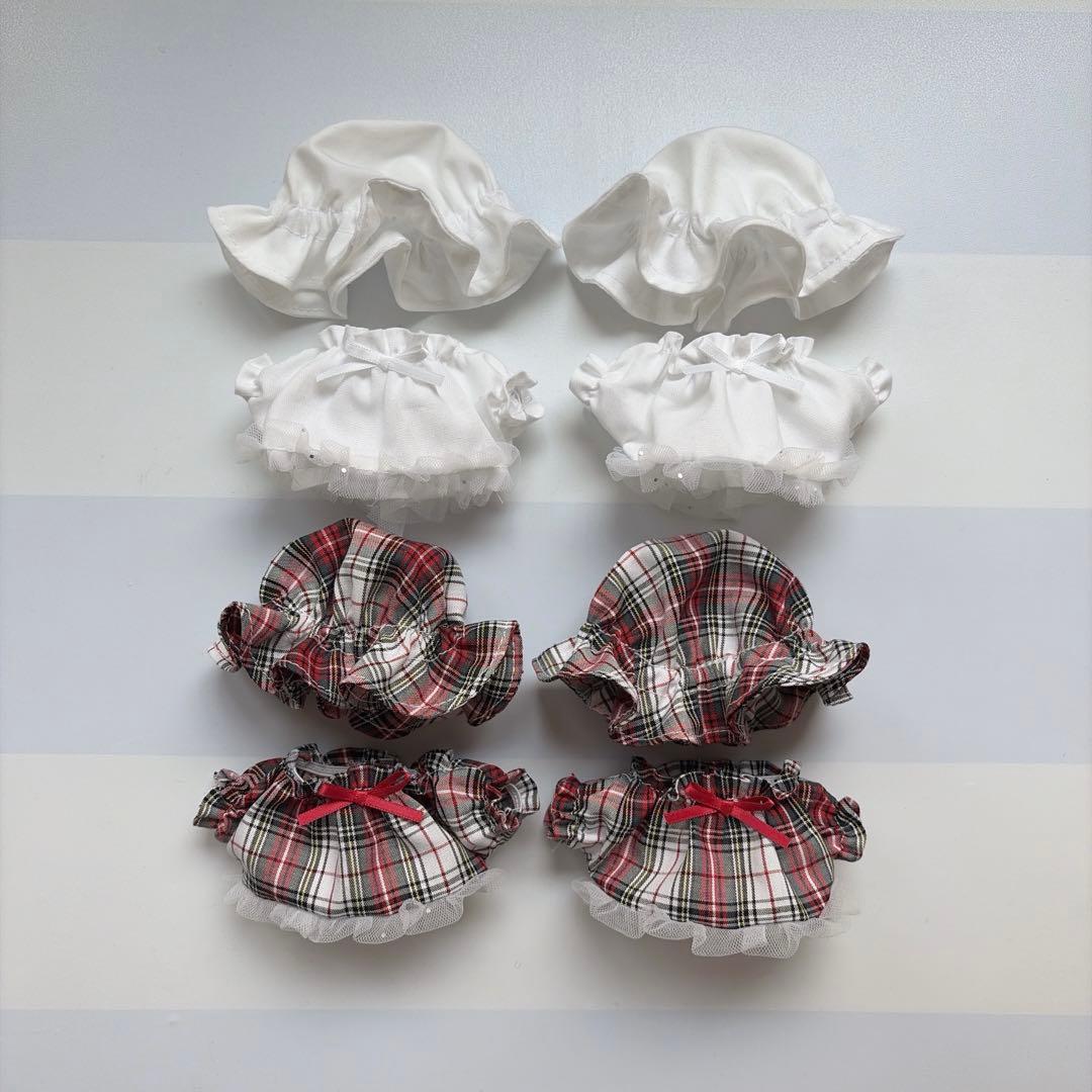 あ様 オーダーページ ෆ̈ ぬい服 いつぬい