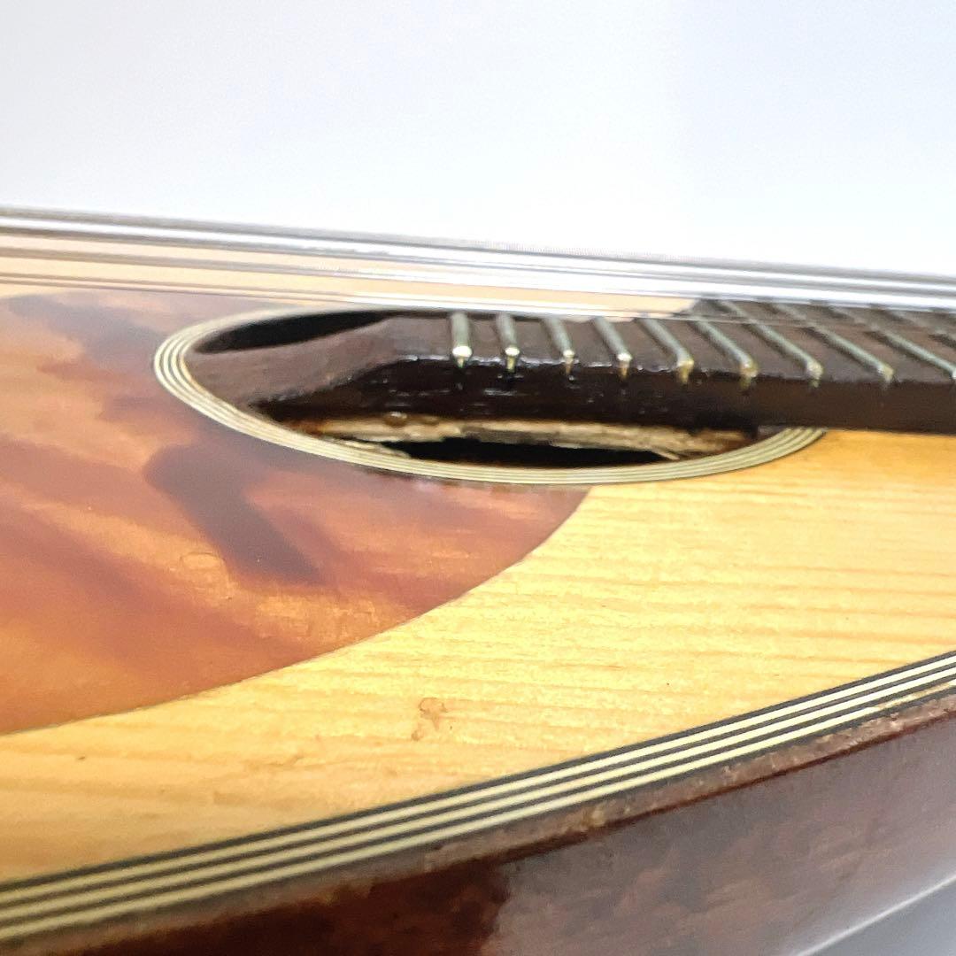 RAFFAELE CALACE TYPE24 マンドリン 1995年代製