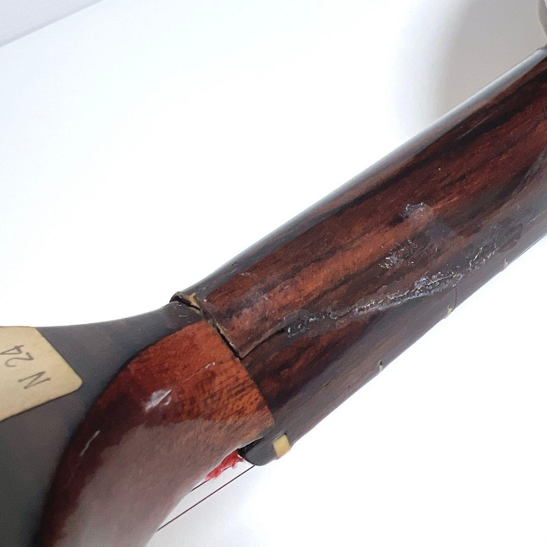 RAFFAELE CALACE TYPE24 マンドリン 1995年代製