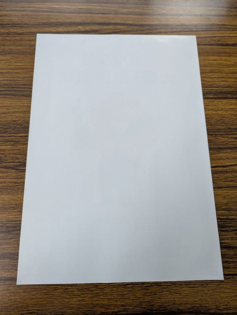 2025年 EXPO2025 関西万博 ミャクミャク ポスター A4サイズ