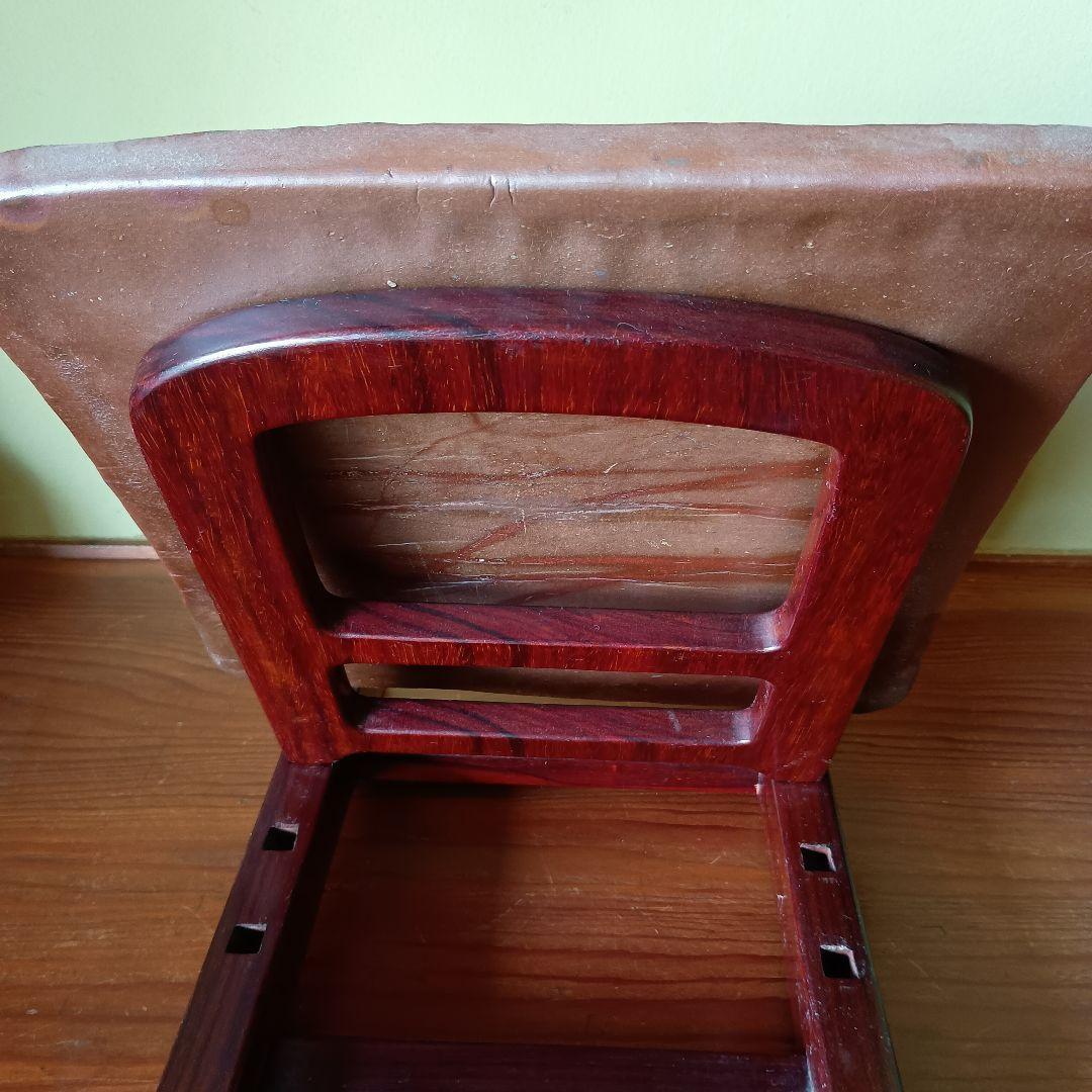 人間国宝 藤原雄 作 備前　四方皿　共箱　共布　栞