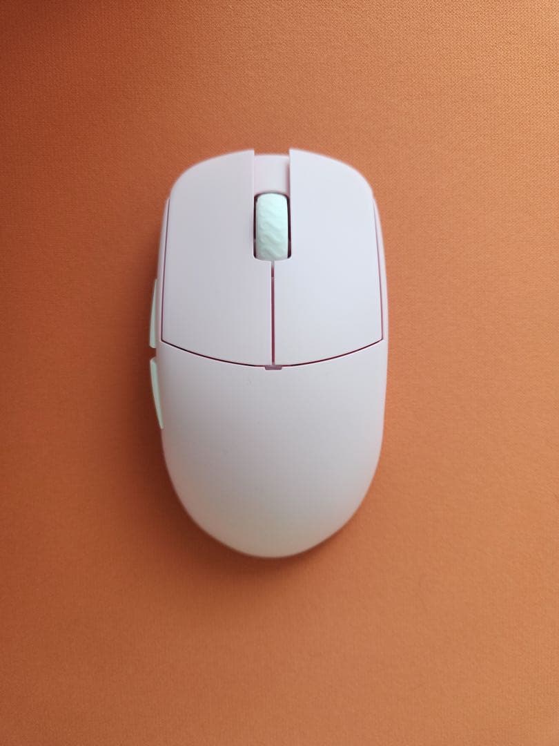 マウス・トラックボール Lamzu Atlantis Mini Champion Edition