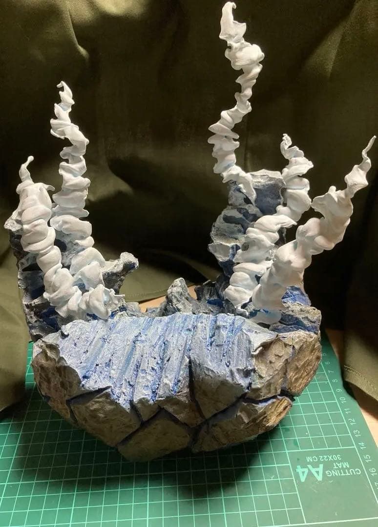 親子かめはめ波　ドラゴンボールZ