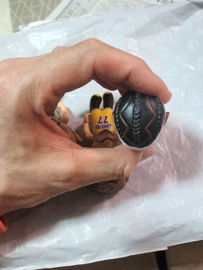 NBA BALLERS nba ballersドンチッチ・バトラー