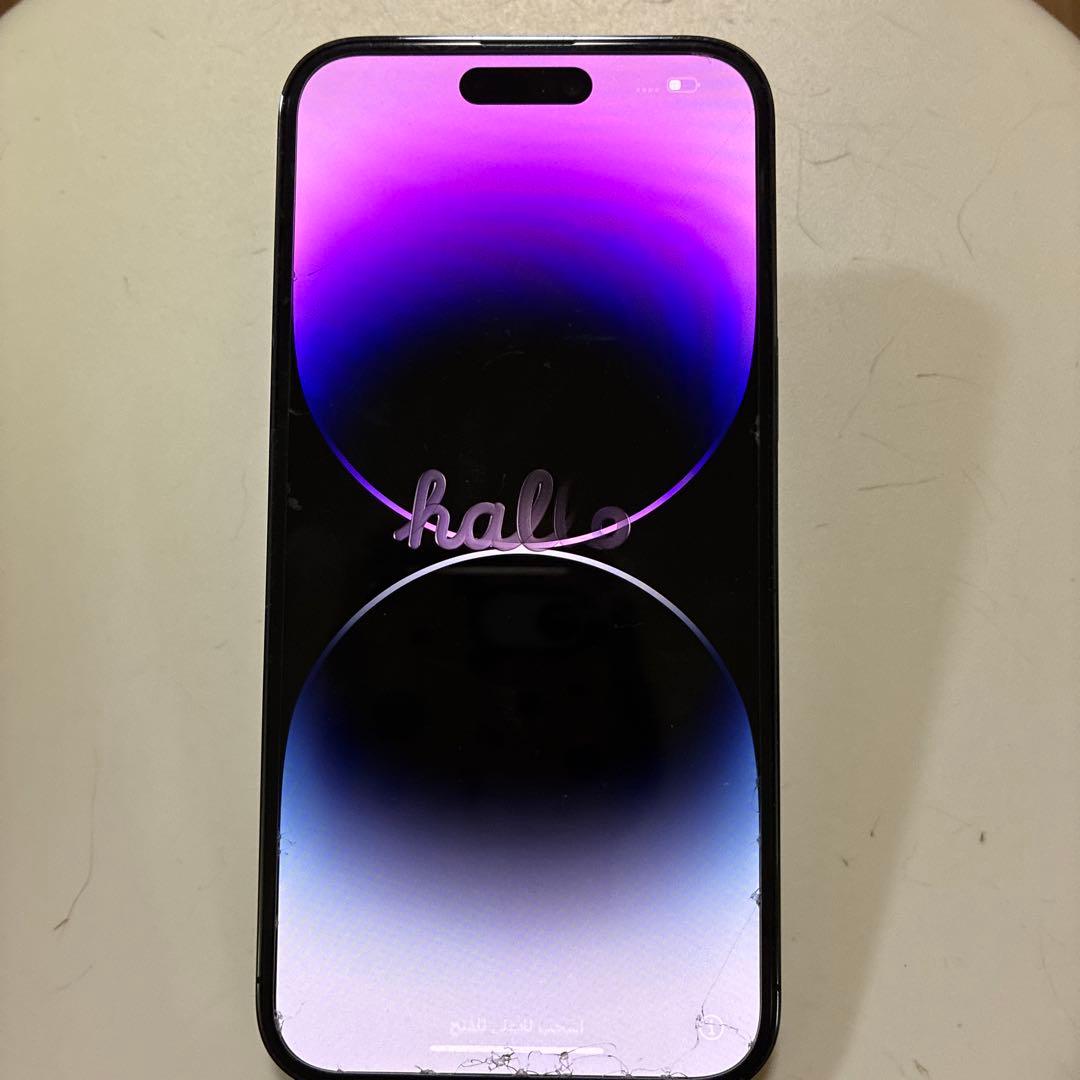 最終お値下げ❗️Apple iPhone 14 Pro MAX 256GB