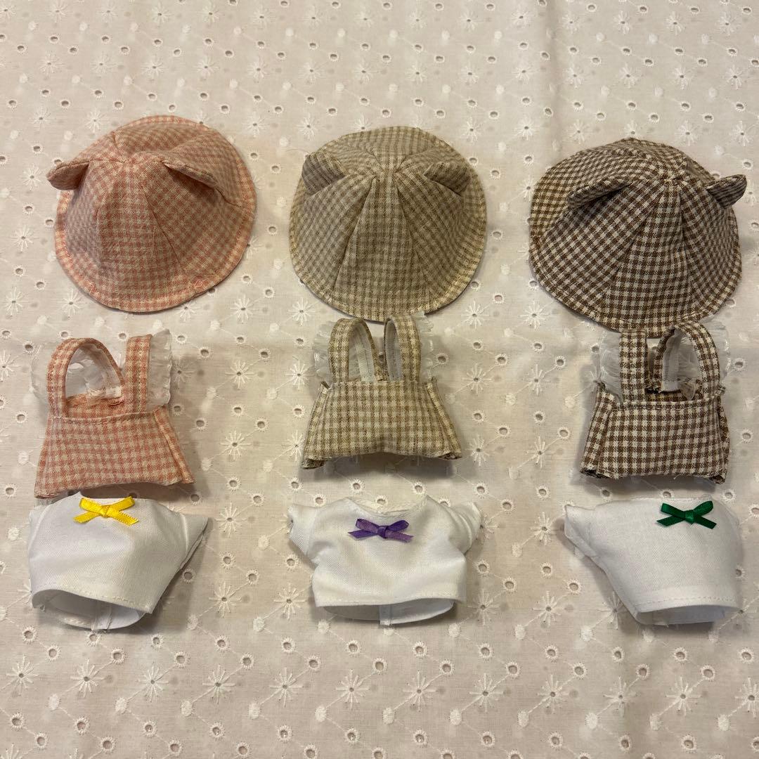 naco すのチル　ぬい服