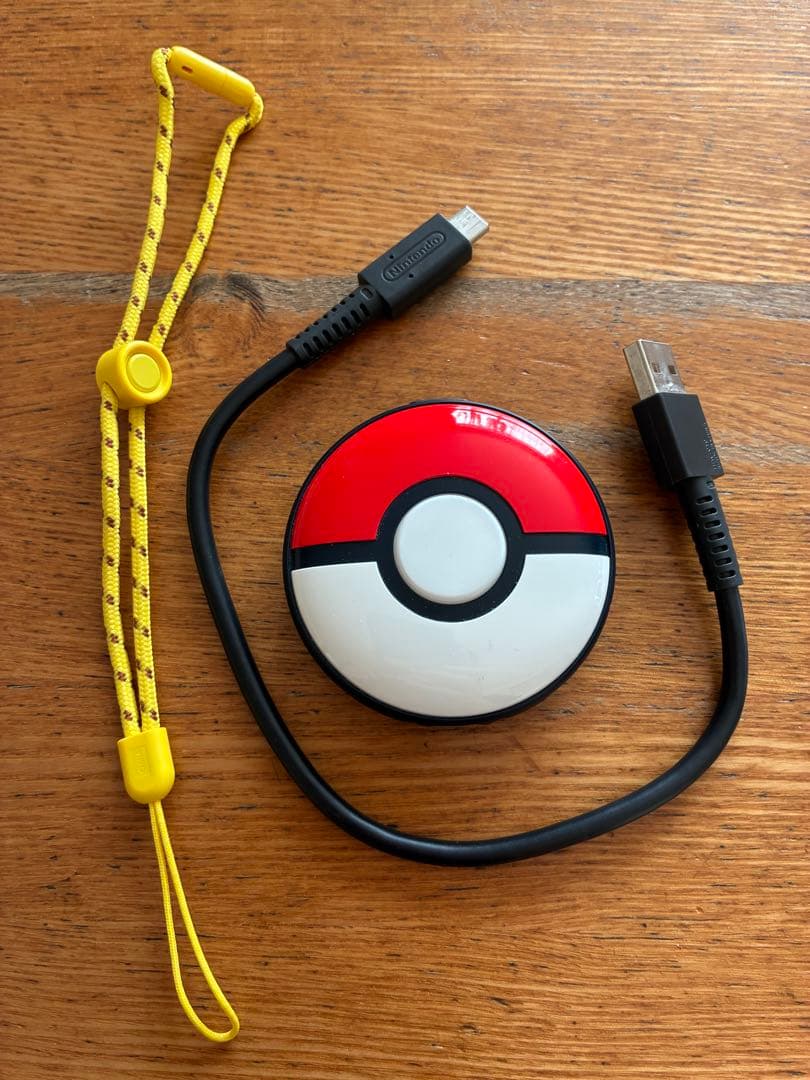 ポケモンGO Plus +