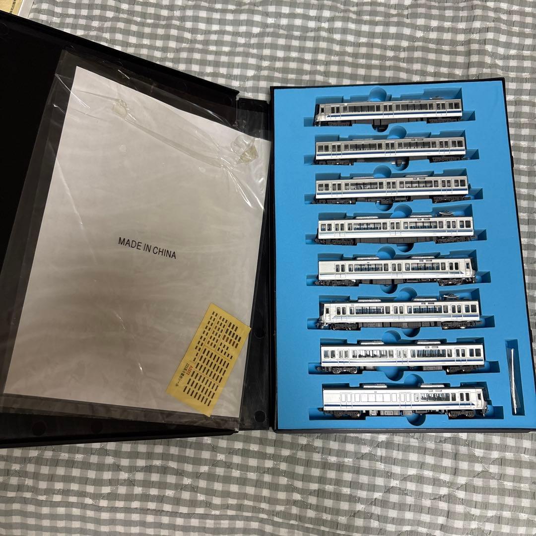 A3372 223系0番台　関空・紀州路快速