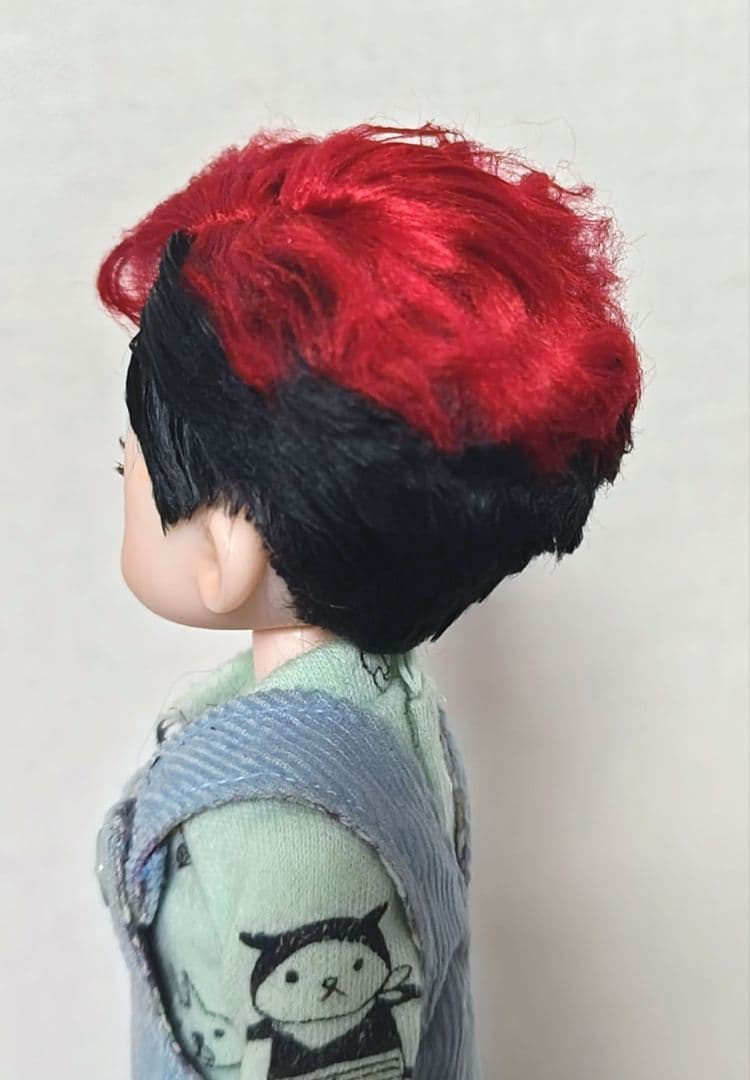 Y(*^^*) プロフ絶対必読で セリアドール ウィッグ