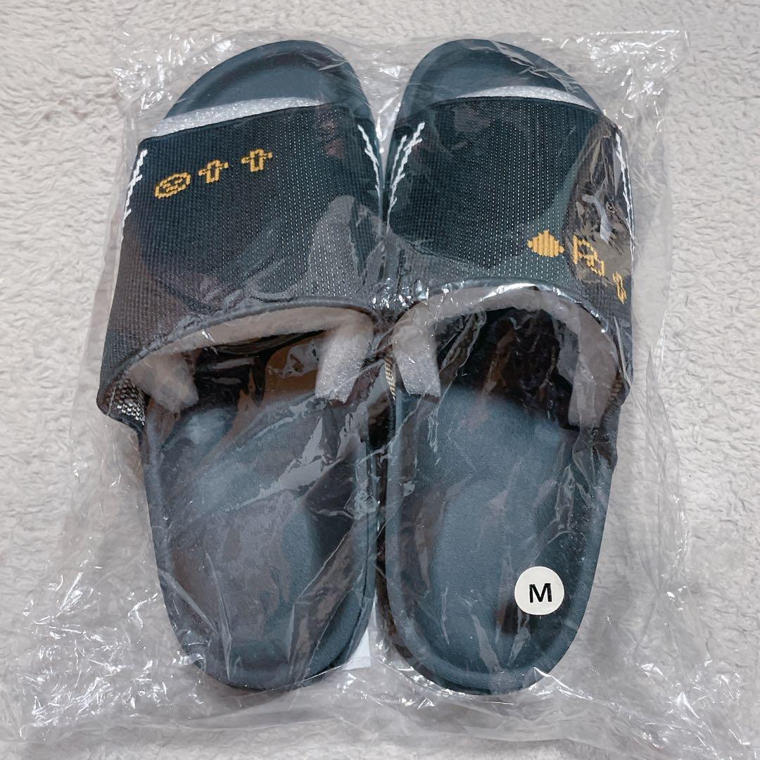 【Mサイズ】米津玄師 空想サンダル