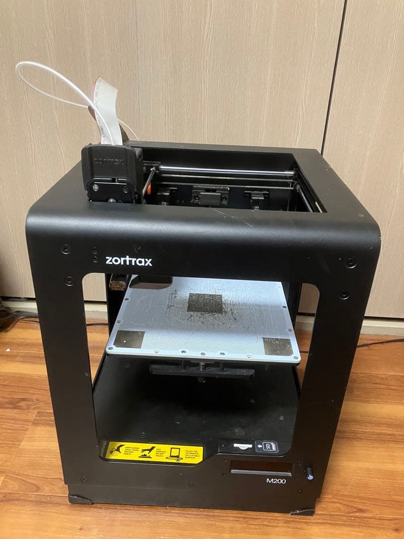 Zortrax M200 3Dプリンター