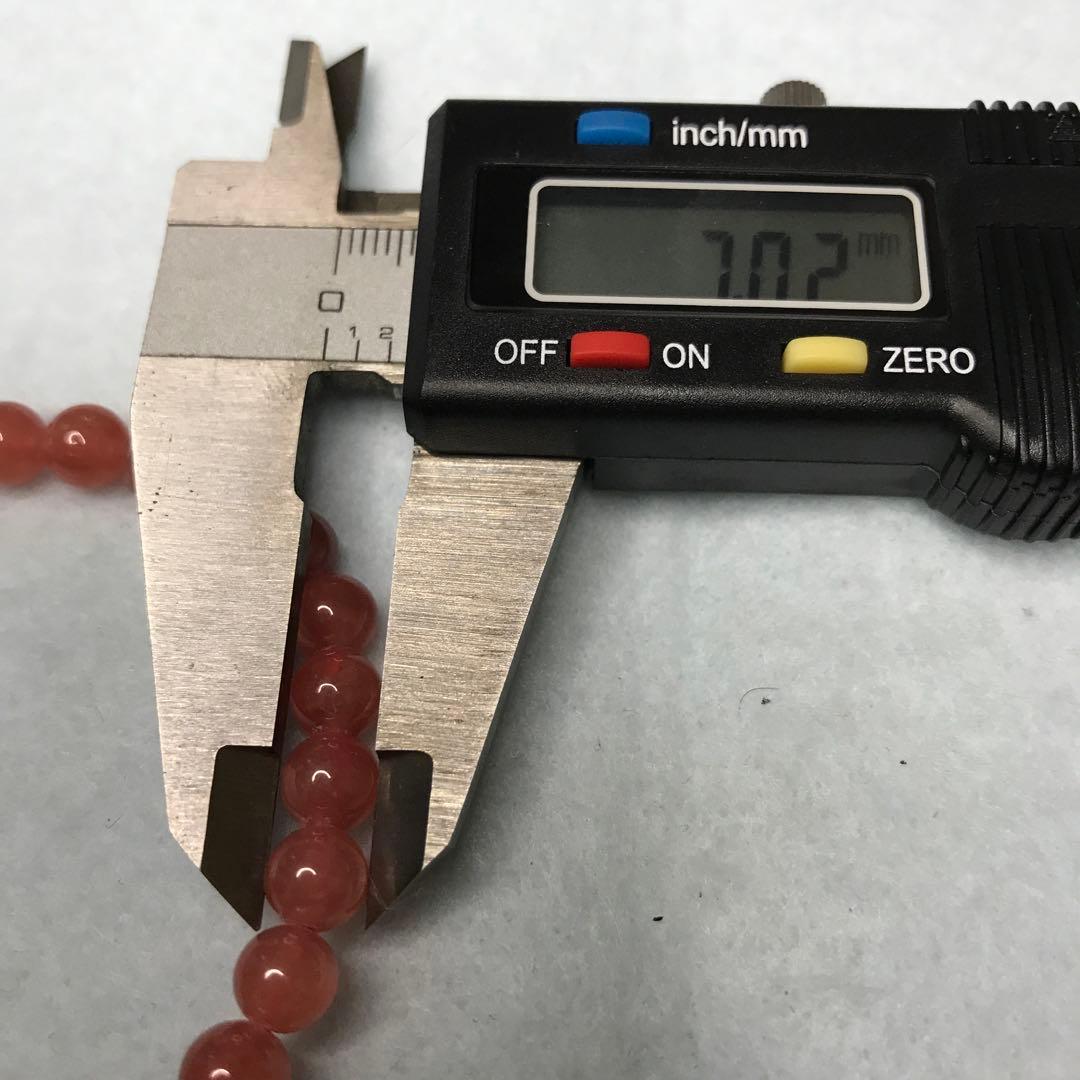 超激レア珍品‼︎ インカローズ　(ロードクロサイト)SAランク　アルゼンチン産