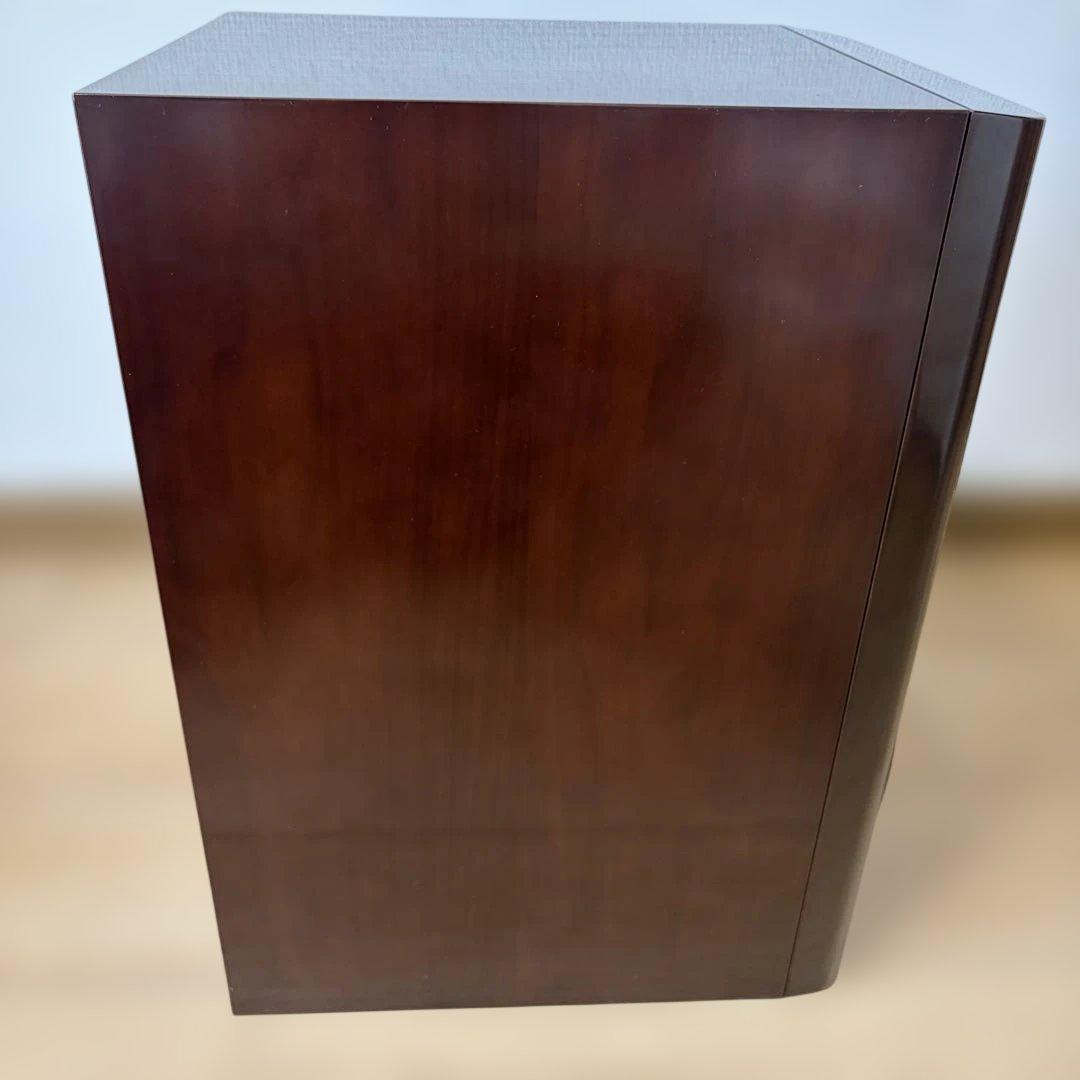 【極美品】ONKYO 3ウェイスピーカー ペア Monitor 900 重量級