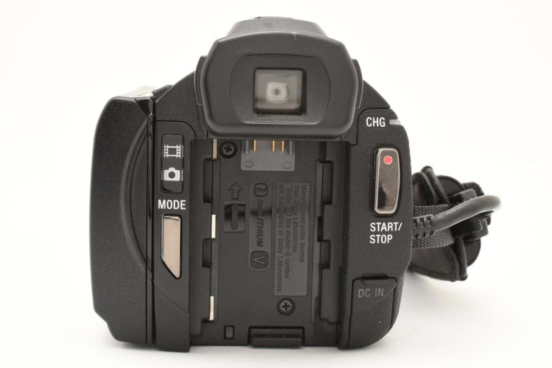 SONY ソニー HDR-PJ760V ビデオカメラ