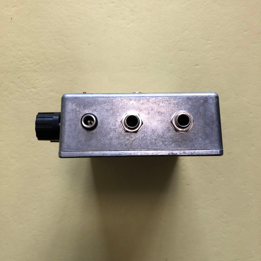 UNIVOX/Super Fuzz ハンドメイド