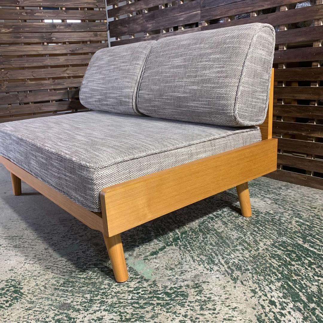 na J803 unico ウニコ ALBERO ソファ + オットマン