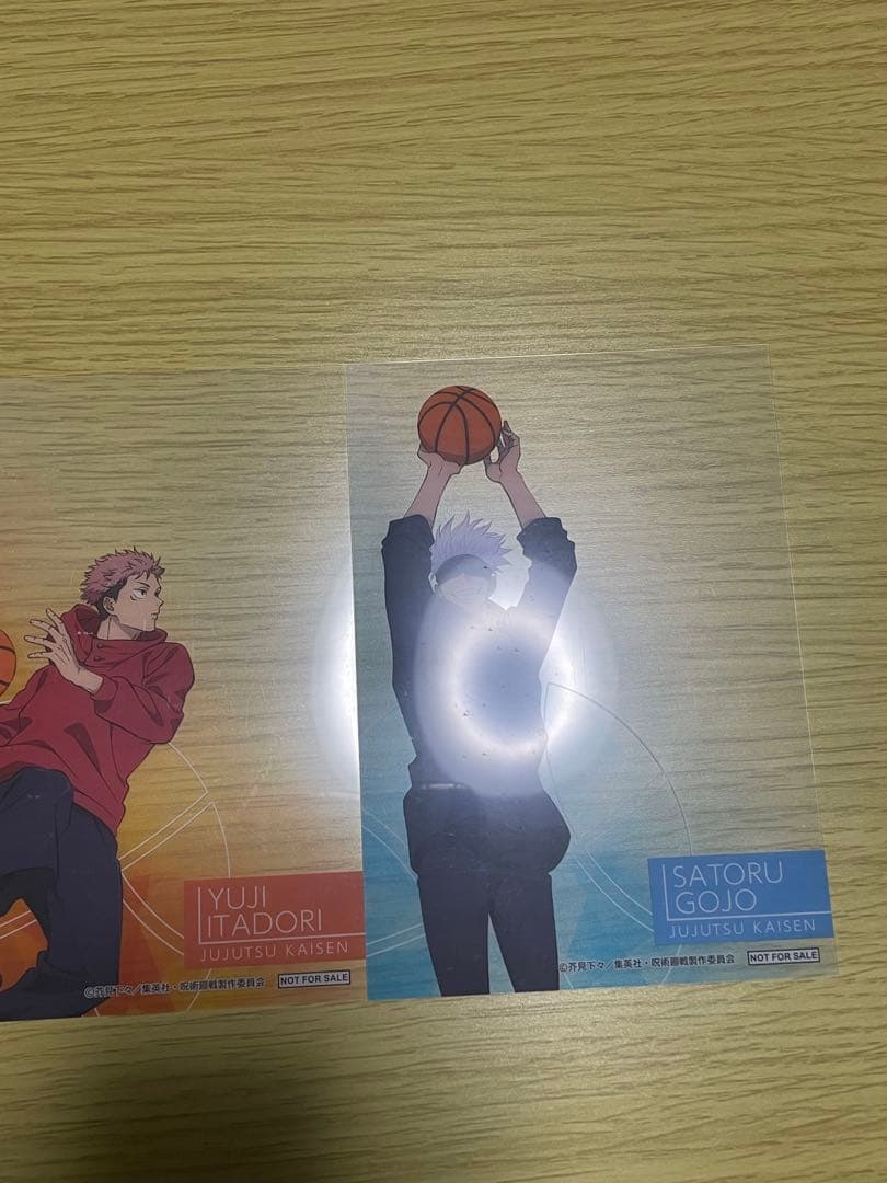 呪術廻戦 缶バッジ ポストカード 五条悟 虎杖悠仁 脹相 他 まとめ売り