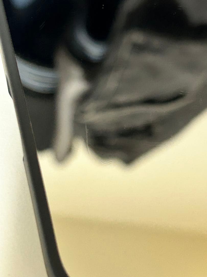 ブラック CASETiFY iPhone用ケース　magsafe スタンド