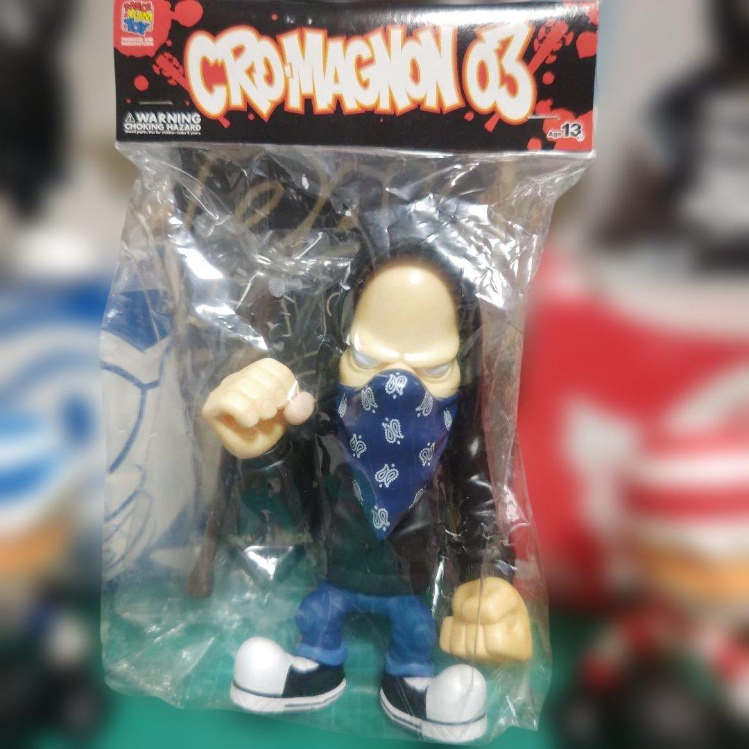 M*m様 メディコムトイ デザイナーズトイ 5体セット