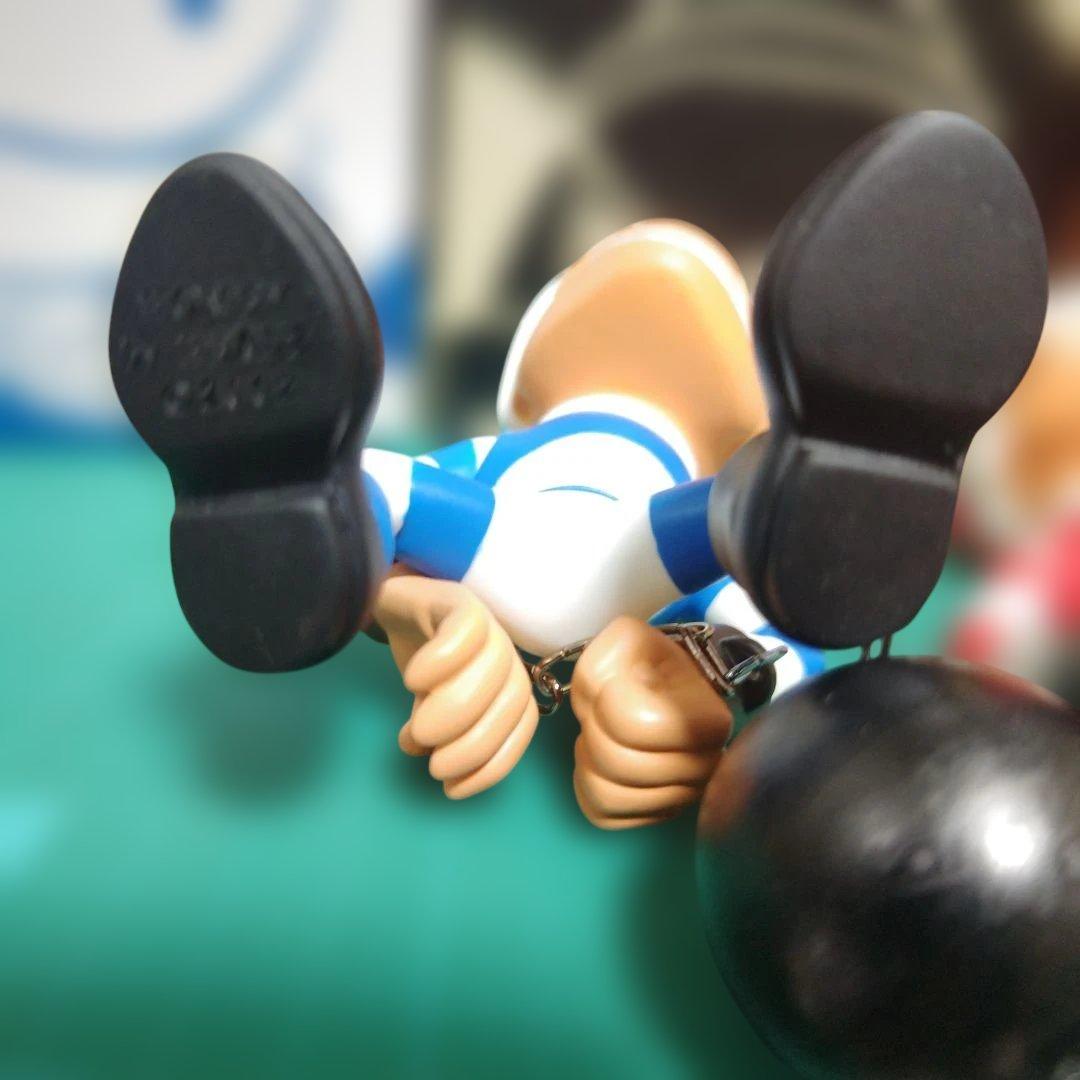 M*m様 メディコムトイ デザイナーズトイ 5体セット