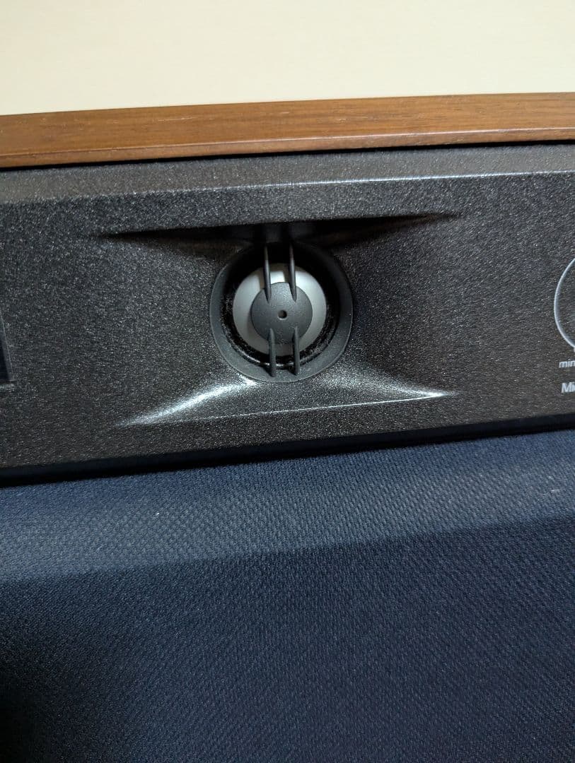 モニタースピーカー JBL 4319 ペア 美品