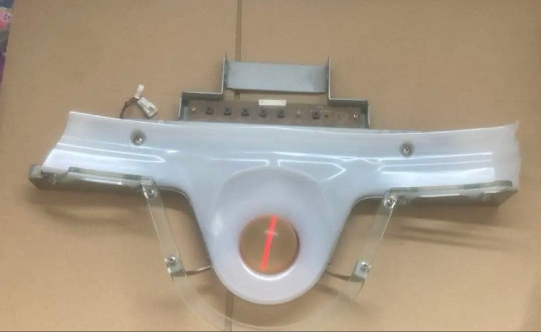 メダルゲーム フォーチュントリニティ パーソナルクルーン　オーブ1球付き！