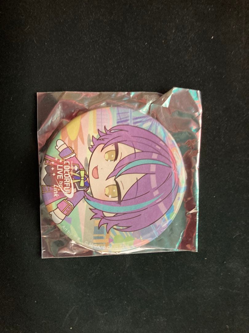 プロセカ セカライ 缶ミラー 類