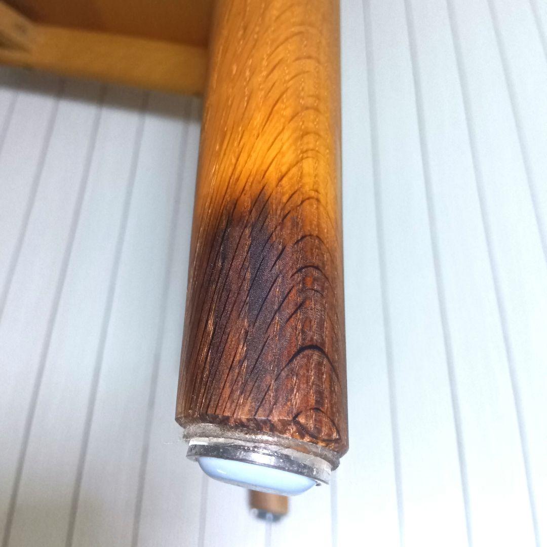 無印良品 オーク無垢材チェア 深澤直人 ダイニング 椅子 イス 北欧スタイル