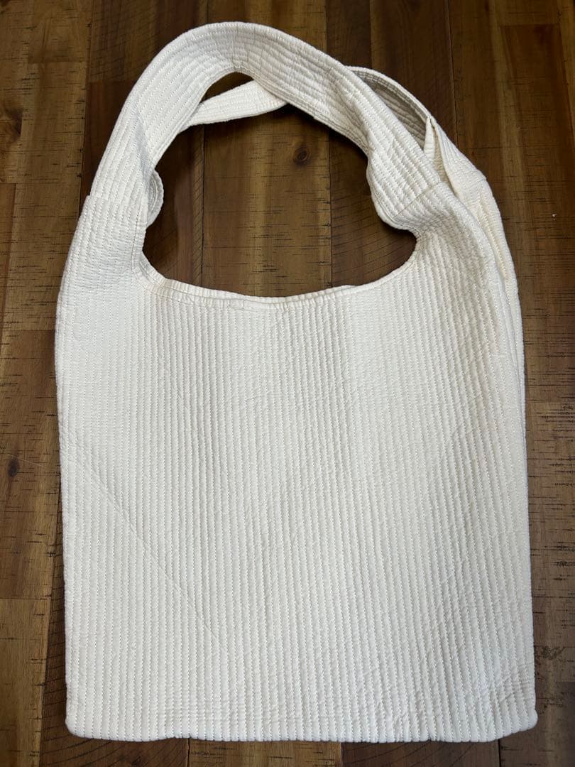 ◉新品⭐︎未使用◉Lippy &Rujjuヌビバッグ