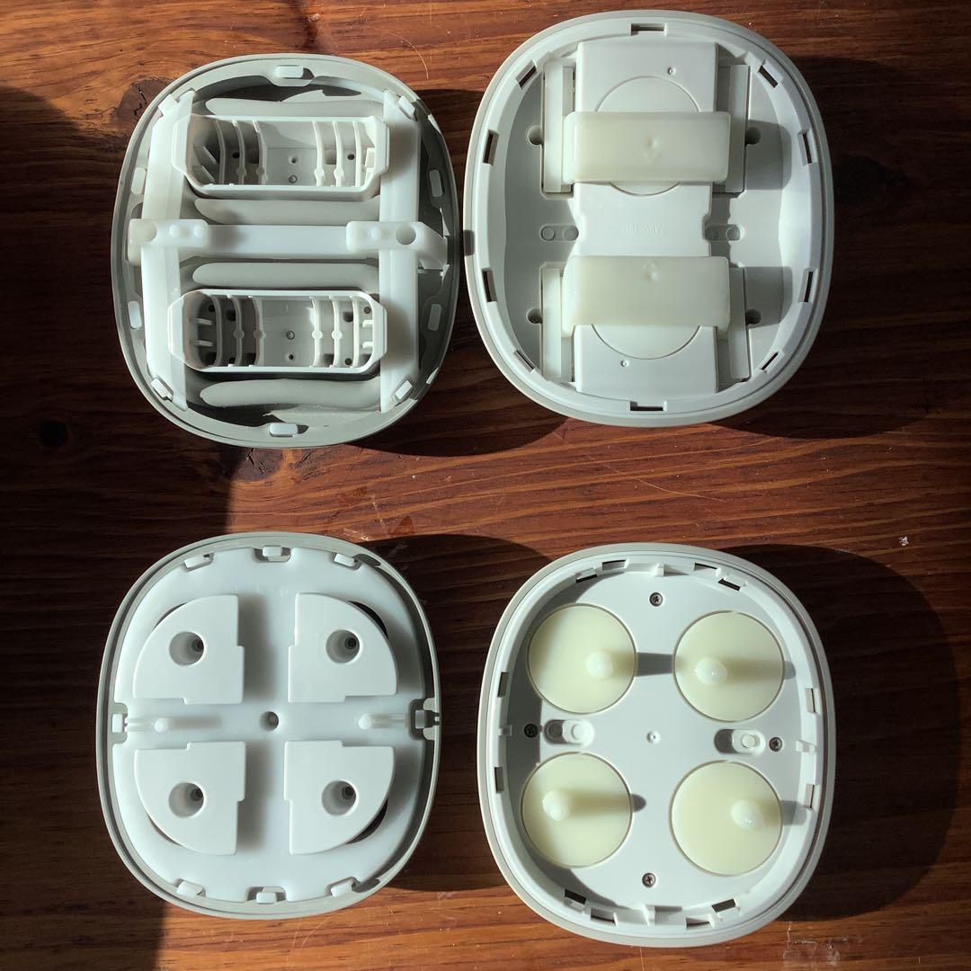 Panasonic EH-HE0G 頭皮エステ　サロンタッチタイプ