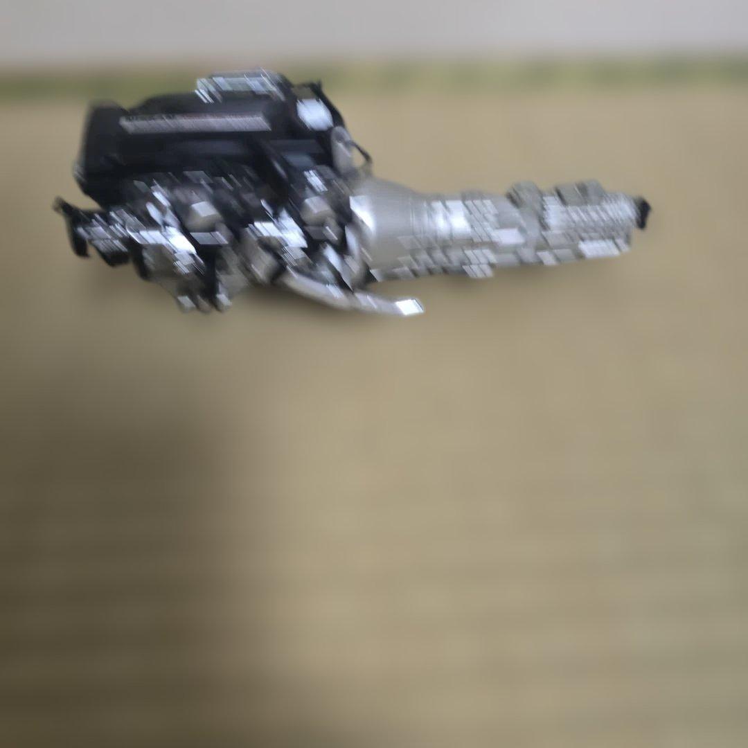 デアゴスティーニ 1/8 スケール スカイライン R32 GT-R NISMO