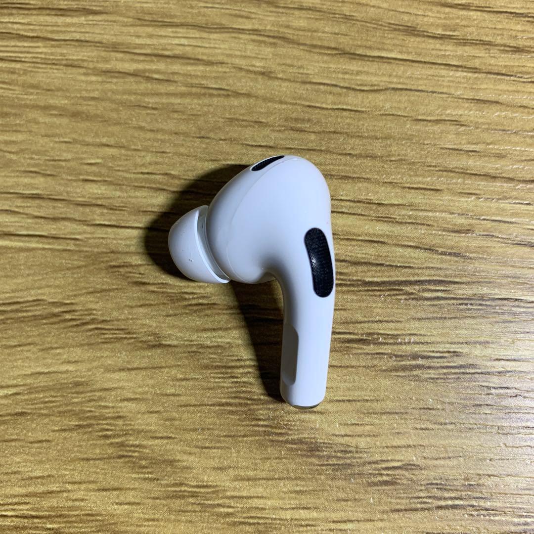 Apple AirPods Pro 第二世代　lightning左側　左耳　左