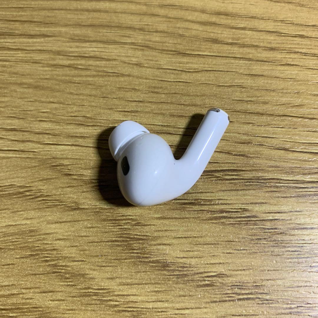 Apple AirPods Pro 第二世代　lightning左側　左耳　左