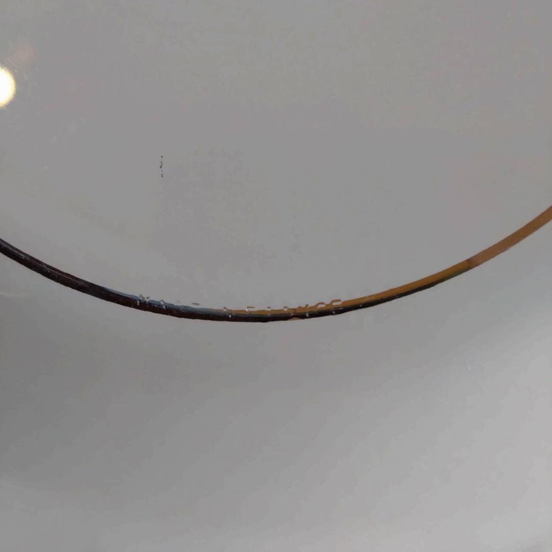 オールドデュラレックス　プレート　6枚セット