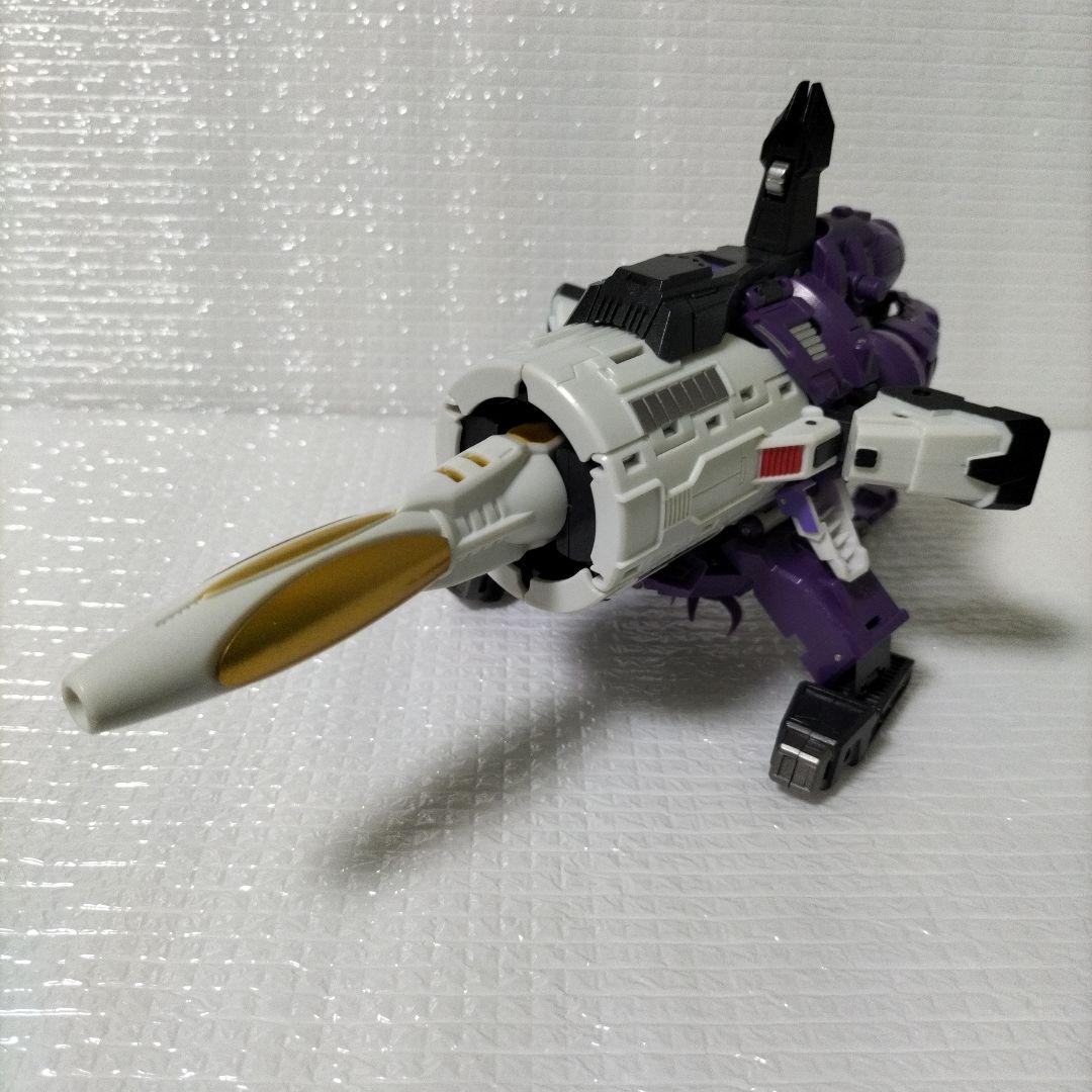 Unique Toys UT-g01 Maniaking マニアキング