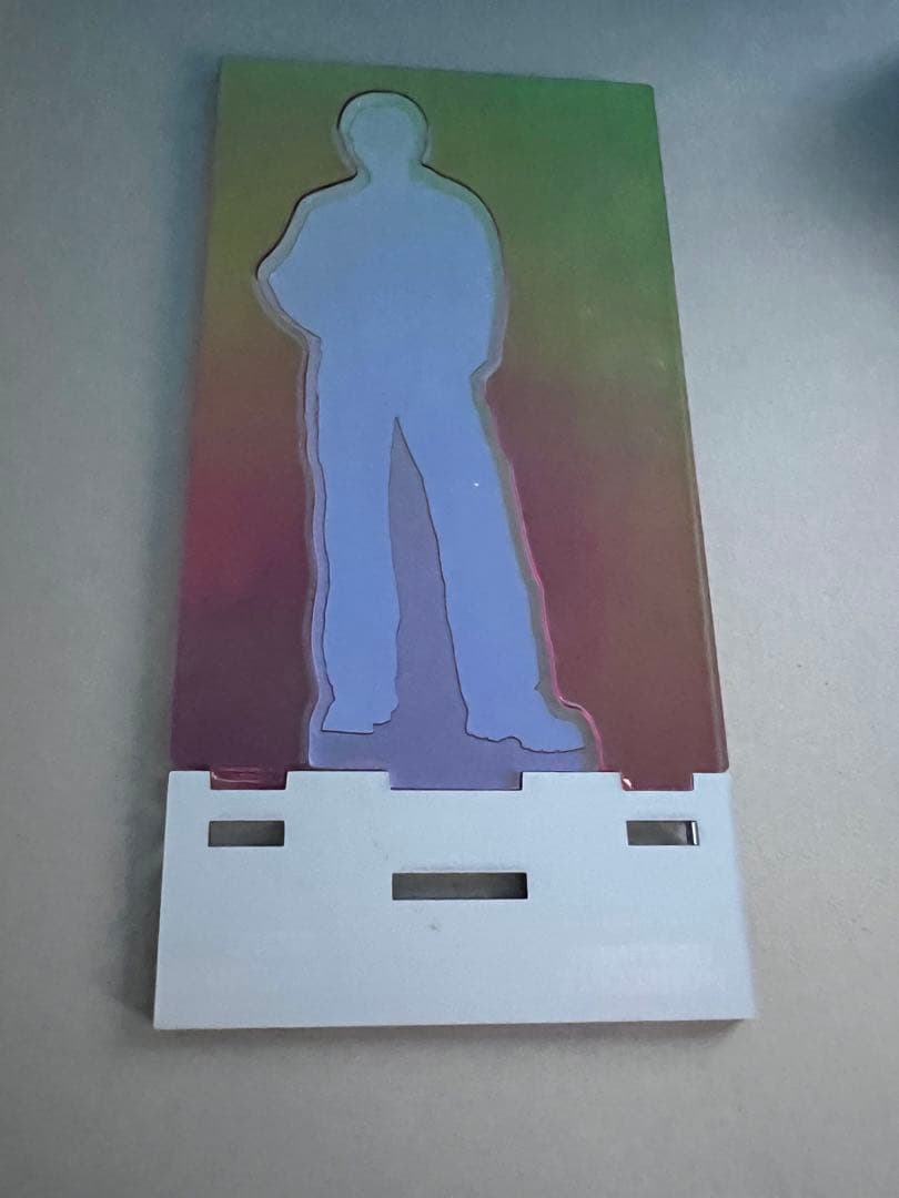 後藤威尊 アクスタ6点セット