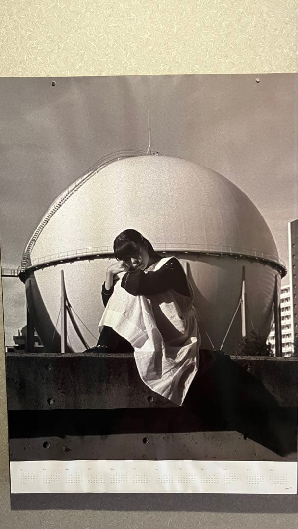 カネコアヤノ A1ポスター