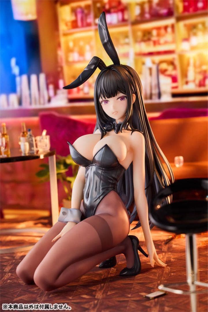 KAWA DESIGN FEINA 1/4 SCALE FIGURE フィギュア