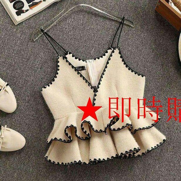 セットアップ レディース 春 春夏 春服 レディース セットアップ 韓国?