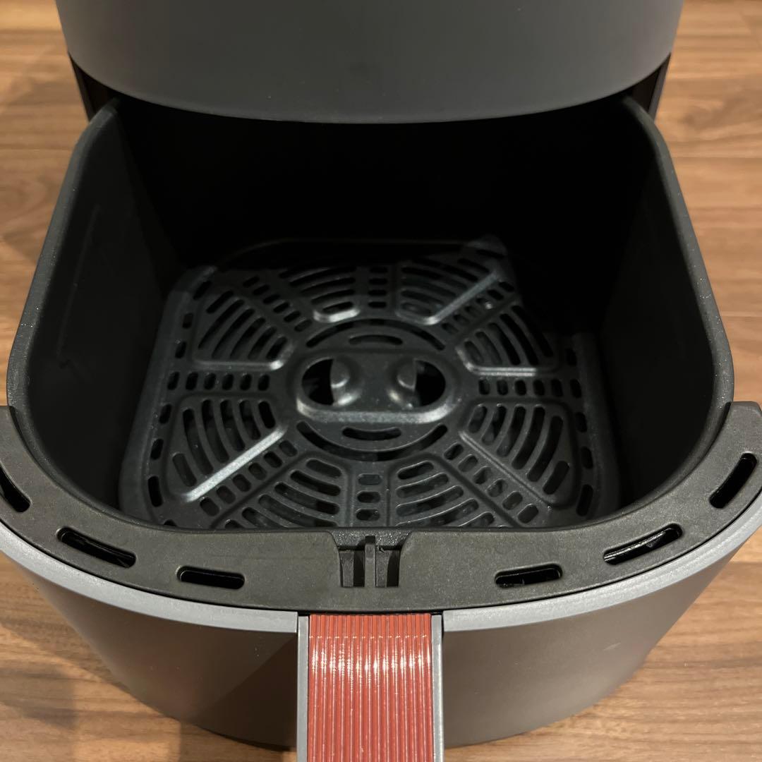 COSORI ノンフライヤー　3.8L