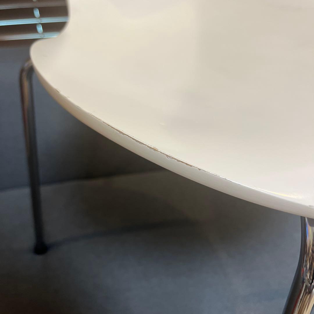 フリッツハンセン セブンチェア 中古