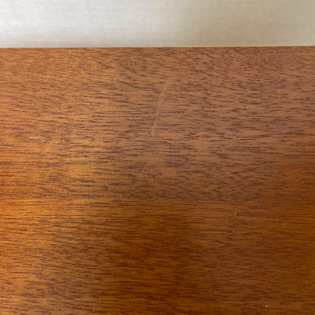 スリムチェスト 北欧ヴィンテージ風