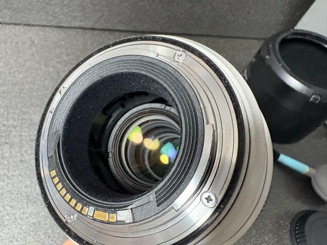 【美品】EF100-400mm F4.5-5.6L IS II USM キヤノン