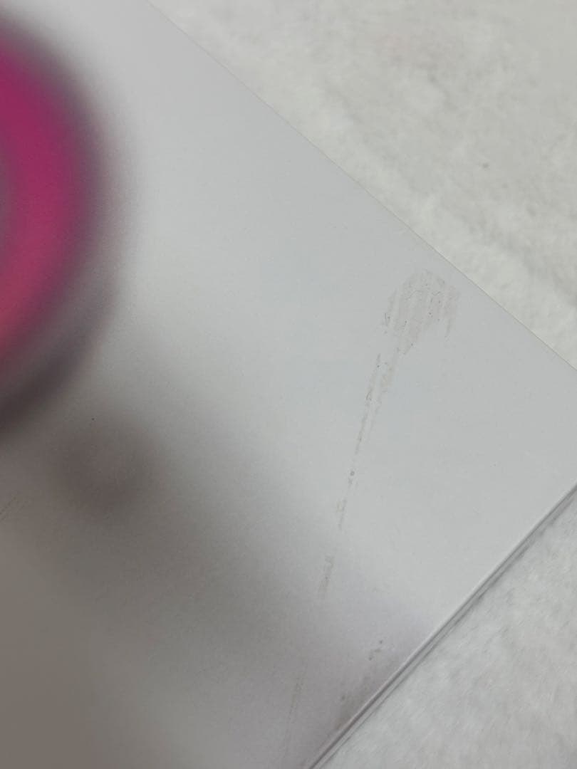 TWICE ペンライト ホワイト 箱付き　Candy bong ∞